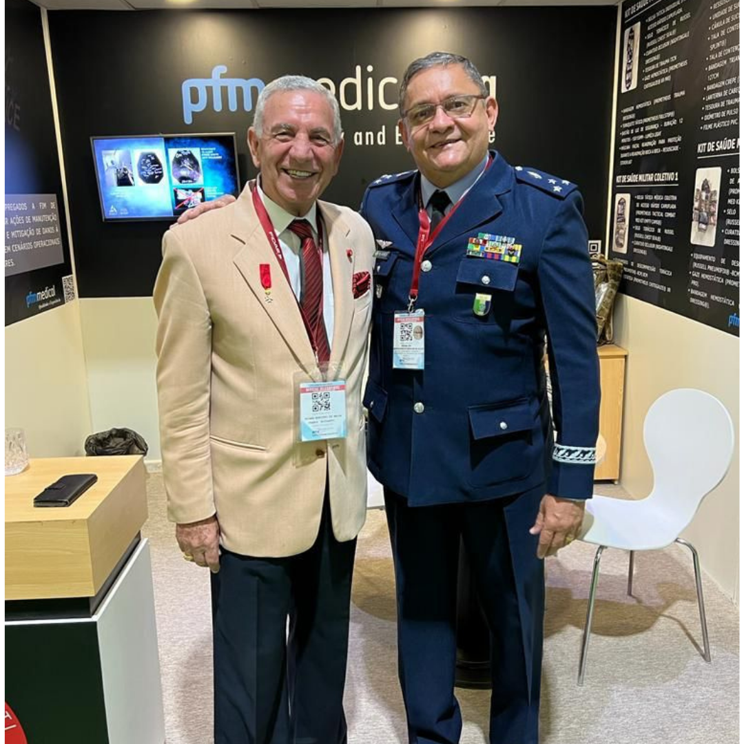 Leia mais sobre o artigo Gruppo Nicoletti presente na Fidae 2022