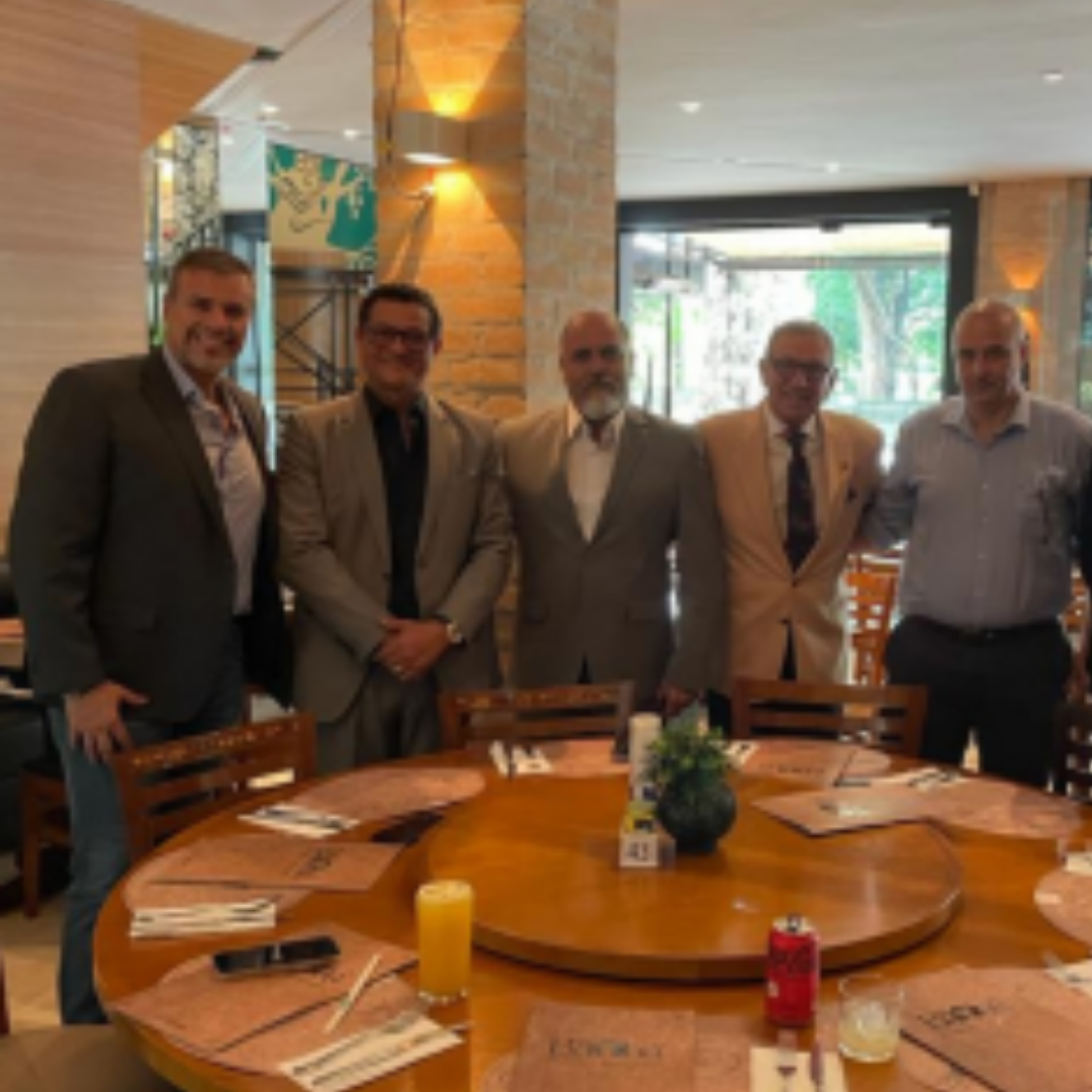 Leia mais sobre o artigo Visita a uma industria farmacêutica.