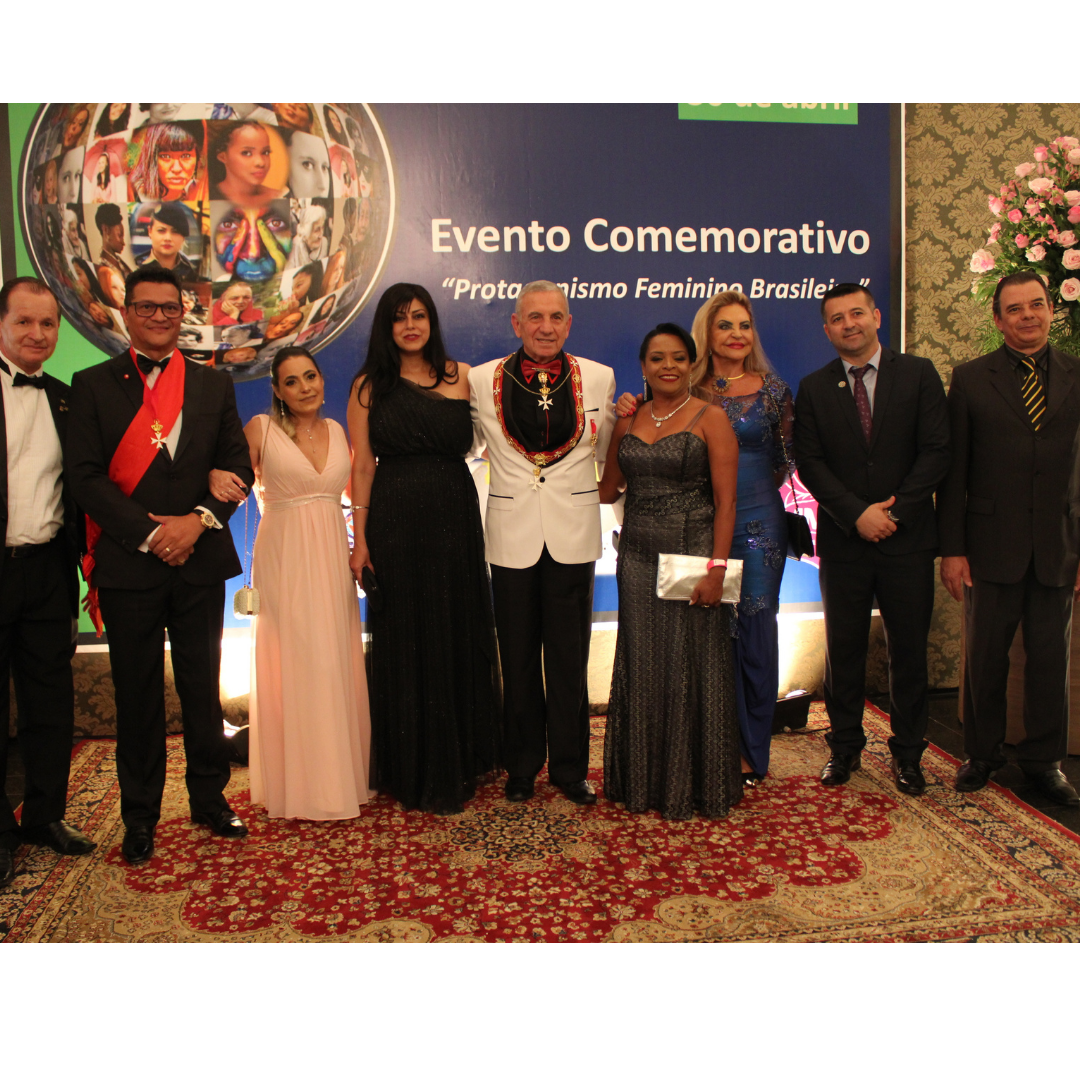 Leia mais sobre o artigo International Police Association Brasil Section – IPA Brasil (Executiva Nacional)