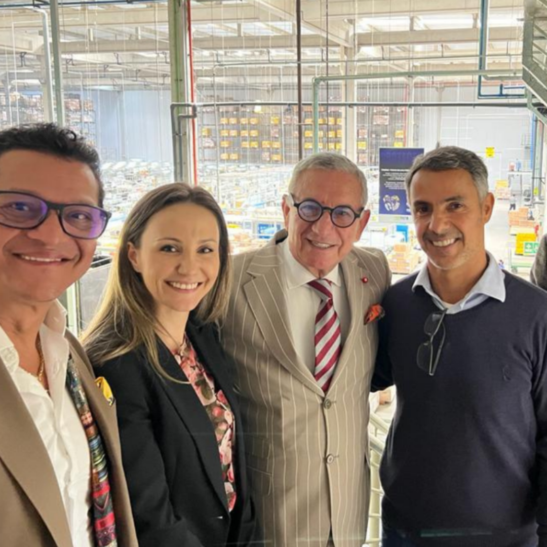 Leia mais sobre o artigo Visita a empresa certificadora de armamentos Intermetro.